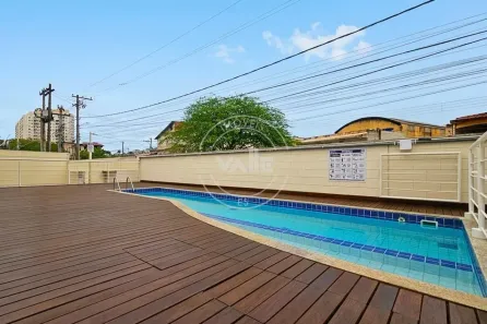 Apartamento com 2 Quartos à venda, 60m² no Residencial Coqueiral, Vila Velha