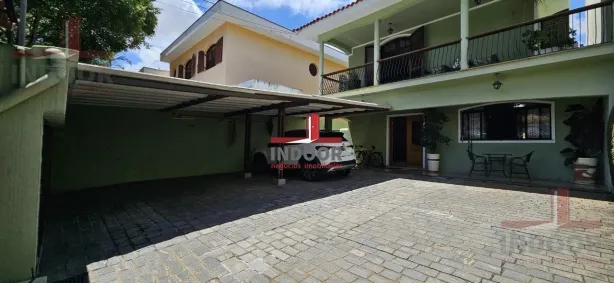 Sobrado com 4 Quartos à venda, 355m² no Jardim Franca, São Paulo