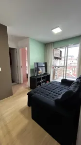 Apartamento com 1 Quarto à venda, 45m² no Vila Dom Pedro I, São Paulo