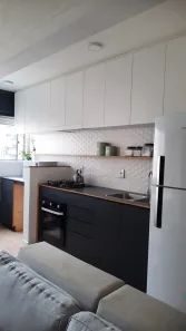 Apartamento com 2 Quartos à venda, 48m² no Fazendinha, Itajaí