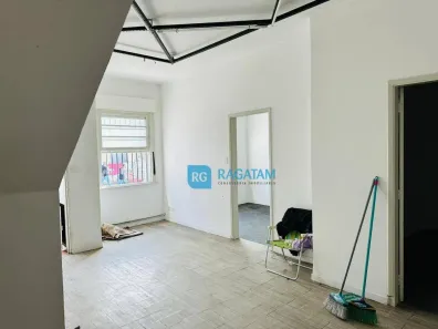 Casa com 2 Quartos à venda, 60m² no Bom Retiro, São Paulo