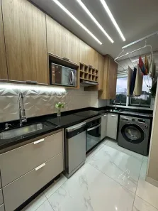 Apartamento com 3 Quartos à venda, 60m² no Colônia (Zona Leste), São Paulo