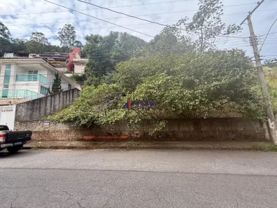 Lote/Terreno à venda, 795m² no Mangabeiras, Belo Horizonte