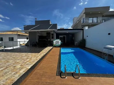 Casa com 3 Quartos à venda, 370m² no Bela Vista II, Lagoa Santa