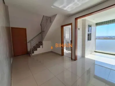 Cobertura com 2 Quartos à venda, 130m² no Buritis, Belo Horizonte