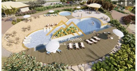 Lote/Terreno à venda, 405m² no , Jaguaripe