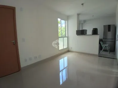 Apartamento com 2 Quartos à venda, 40m² no Vila Nova, Porto Alegre