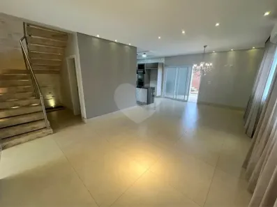 Casa de Condomínio com 3 Quartos para alugar, 300m² no Santa Rosa, Piracicaba