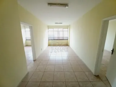 Sala Comercial para alugar, 60m² no Vila Seixas, Ribeirão Preto