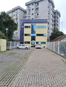 Sala Comercial para alugar, 150m² no Exposição, Caxias do Sul