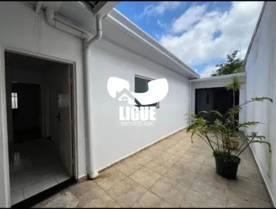 Prédio Comercial para alugar, 264m² no Matriz, Mauá