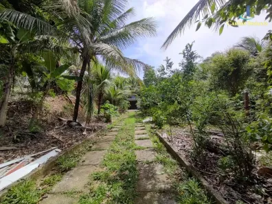 Fazenda/Sítio com 2 Quartos à venda, 70m² no Comunidade Urbana de Amarelos, Guarapari