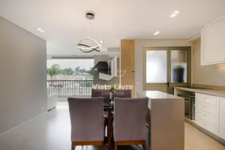 Apartamento com 3 Quartos à venda, 91m² no Lapa, São Paulo