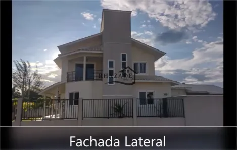 Casa de Condomínio com 5 Quartos à venda, 210m² no Flamengo, Maricá