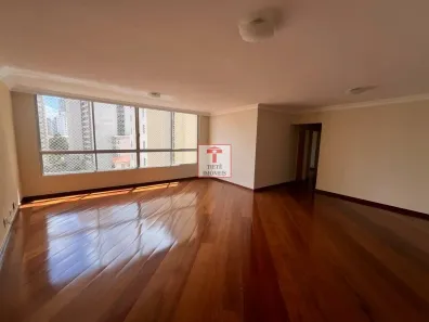Apartamento com 4 Quartos à venda, 195m² no Santana, São Paulo