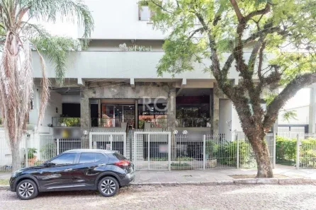 Ponto Comercial com 1 Quarto à venda, 49m² no Tristeza, Porto Alegre
