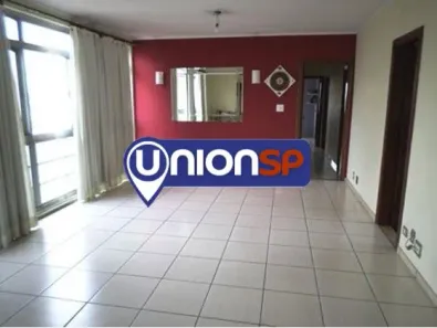 Apartamento com 3 Quartos à venda, 120m² no Campos Elíseos, São Paulo