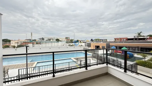 Apartamento com 3 Quartos à venda, 89m² no Vila Espírito Santo, Sorocaba