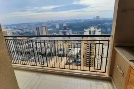 Apartamento com 2 Quartos à venda, 71m² no Jardim Irajá, Ribeirão Preto