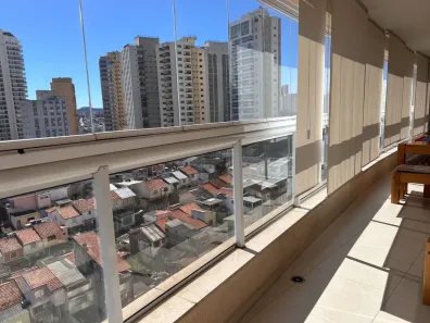 Apartamento com 4 Quartos à venda, 160m² no Água Fria, São Paulo