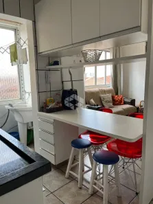 Apartamento com 1 Quarto à venda, 47m² no Canasvieiras, Florianópolis