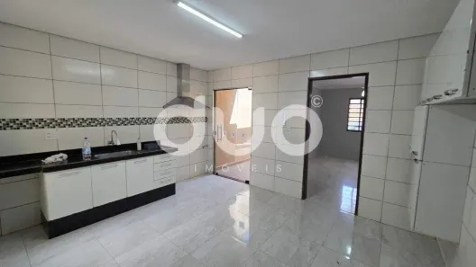 Casa com 2 Quartos à venda, 90m² no Jardim Alvorada, Piracicaba