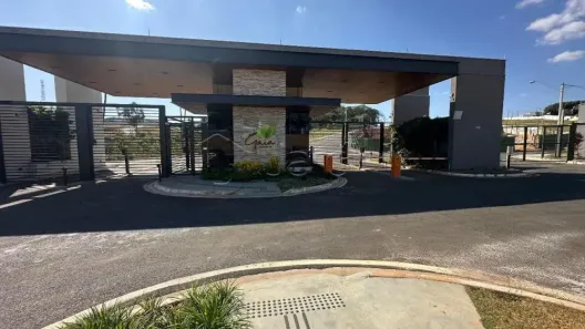 Lote/Terreno à venda, 489m² no Residencial Gaia, Franca