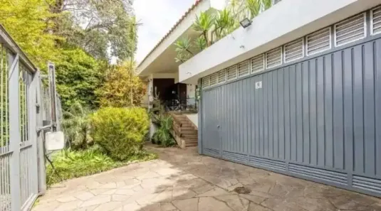 Imóvel Comercial para alugar, 310m² no Boa Vista, Porto Alegre