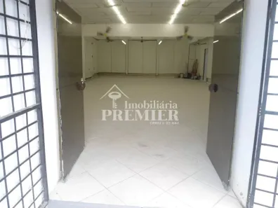Ponto Comercial à venda, 144m² no Conjunto Habitacional Cristo Rei, São José do Rio Preto