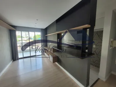Apartamento com 2 Quartos à venda, 68m² no Ipiranga, São Paulo