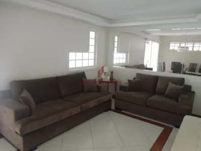 Casa com 3 Quartos para alugar, 120m² no Cidade Vista Verde, São José dos Campos