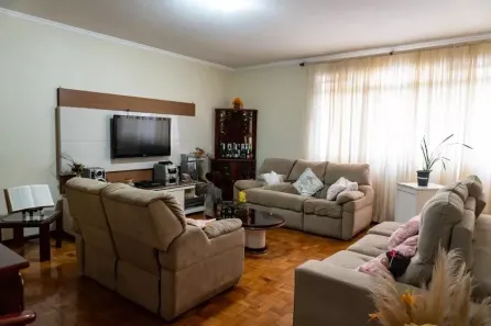 Apartamento com 3 Quartos à venda, 160m² no Vila Parque Jabaquara, São Paulo