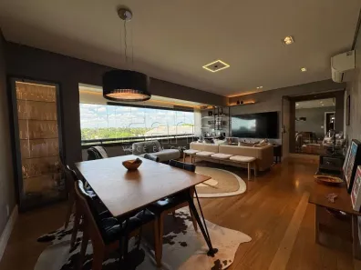 Apartamento com 3 Quartos à venda, 115m² no Vila Progredior, São Paulo