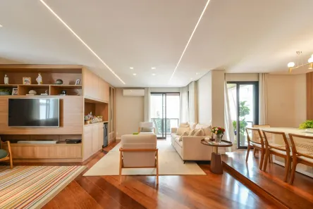 Apartamento com 3 Quartos à venda, 177m² no Perdizes, São Paulo