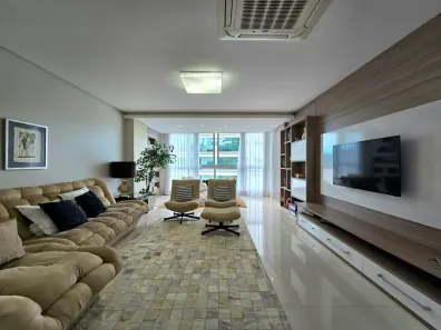 Apartamento com 3 Quartos à venda, 151m² no Centro, Balneário Camboriú