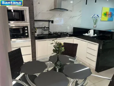 Apartamento com 1 Quarto à venda, 42m² no Termal, Caldas Novas