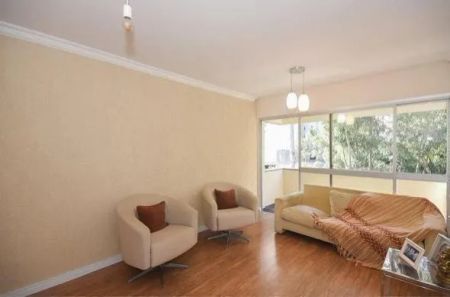 Apartamento com 2 Quartos à venda, 68m² no Vila Andrade, São Paulo