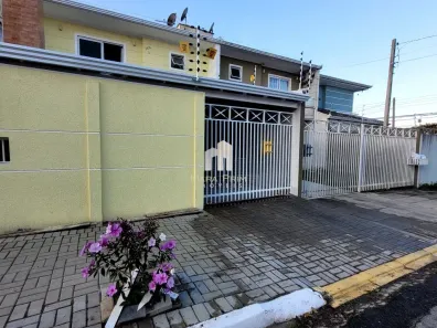 Sobrado com 3 Quartos à venda, 113m² no Capão da Imbuia, Curitiba