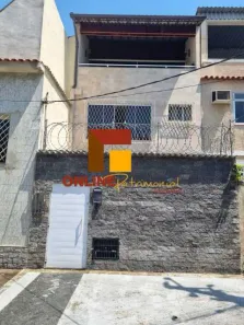 Casa com 3 Quartos à venda, 163m² no Cachambi, Rio de Janeiro