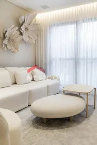Apartamento com 3 Quartos à venda, 155m² no Meia Praia, Itapema