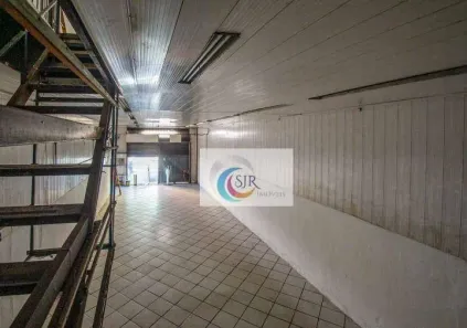 Ponto Comercial para alugar, 139m² no Centro, São Paulo