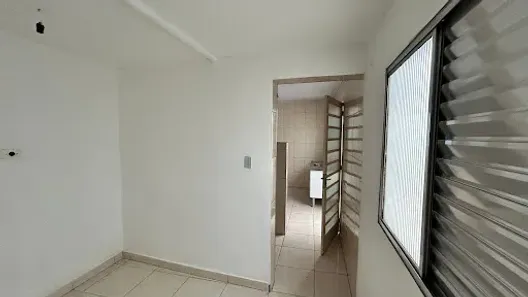 Casa com 1 Quarto para alugar, 60m² no Vila Santa Maria, São Paulo