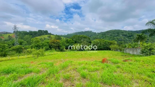 Lote/Terreno à venda, 1473m² no Nogueira, Guararema