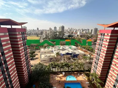 Apartamento com 2 Quartos para alugar, 70m² no Nova Redentora, São José do Rio Preto