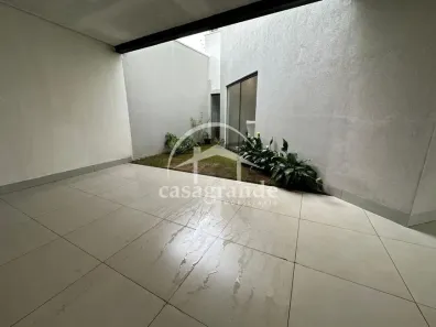 Casa com 3 Quartos à venda, 200m² no Jardim Colina, Uberlândia