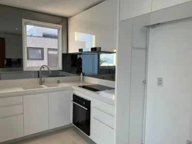 Cobertura com 2 Quartos à venda, 114m² no Campeche, Florianópolis