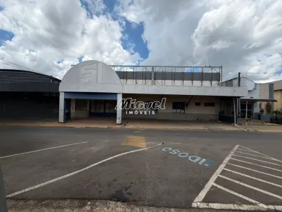 Prédio Comercial para alugar, 2000m² no Jardim de Faveri, Artur Nogueira