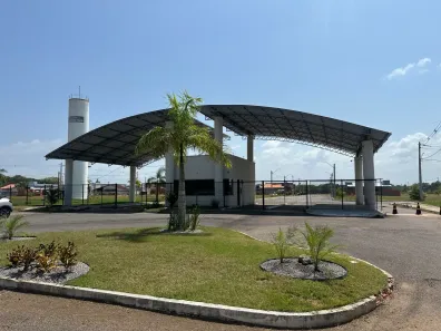 Lote/Terreno à venda, 210m² no Jardim Marco Zero, Macapá