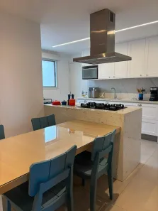 Apartamento com 3 Quartos à venda, 134m² no Vila Brandina, Campinas