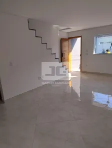 Sobrado com 3 Quartos à venda, 75m² no Vila Lucinda, Santo André
